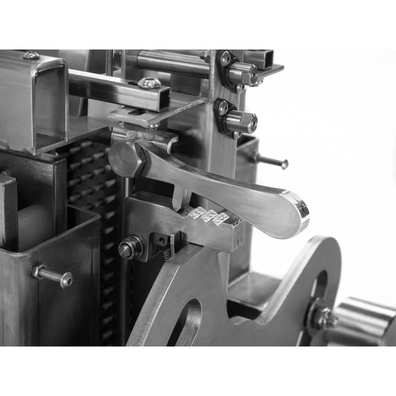 Swienty manual picotase