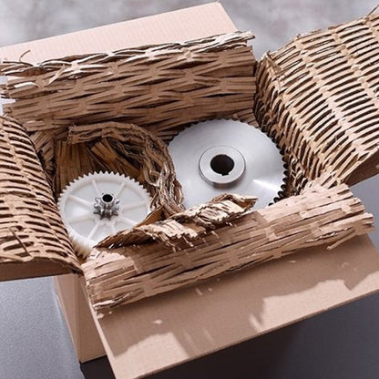 Cartón Triturado Relleno Especial Envíos 5Kg