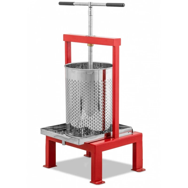 ApiTek manual press for opercula