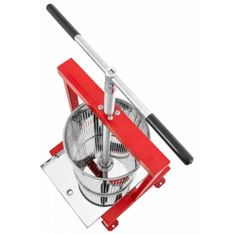 ApiTek manual press for opercula