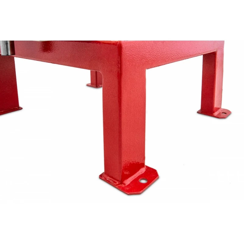 ApiTek manual press for opercula