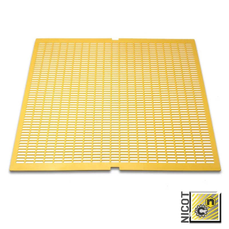 Grade excludente de rainha NICOT