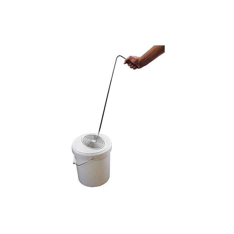 Resistor mel PRIMIO 210mm