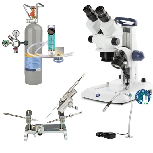 Set de Inseminación Schley®