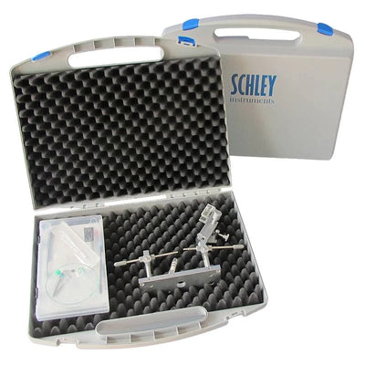 Conjunto de inseminação Schley®