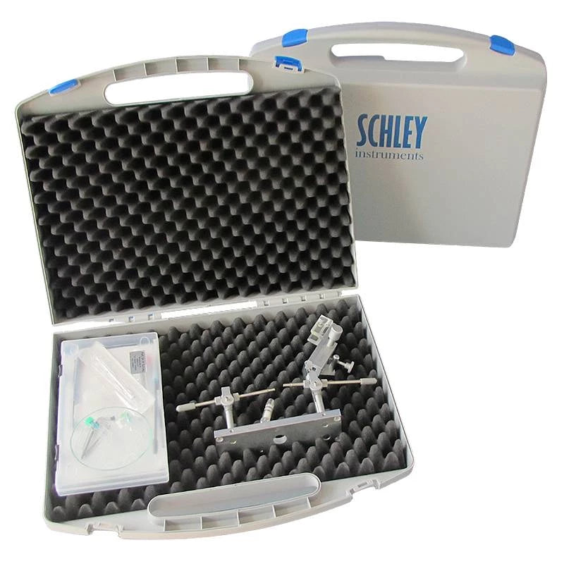 Conjunto de inseminação Schley®