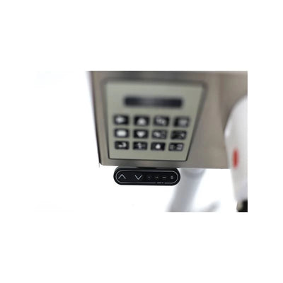 Electric Support for DANA 2000+