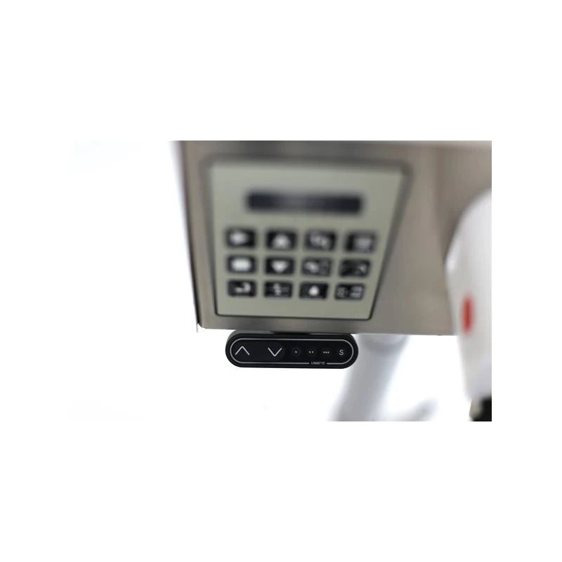 Electric Support for DANA 2000+