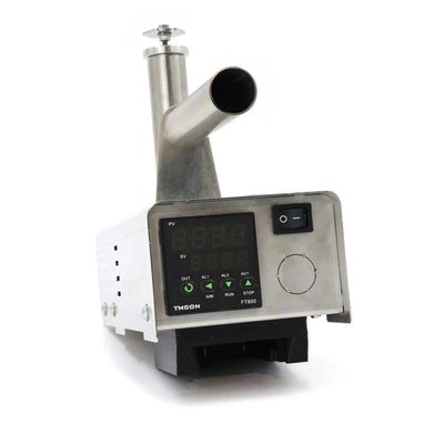 Sublimador alimentado por bateria INSTANTVAP
