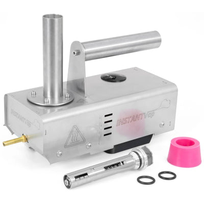 Sublimador alimentado por bateria INSTANTVAP