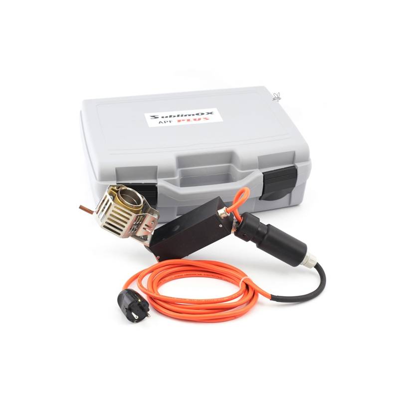 Sublimador alimentado por bateria INSTANTVAP