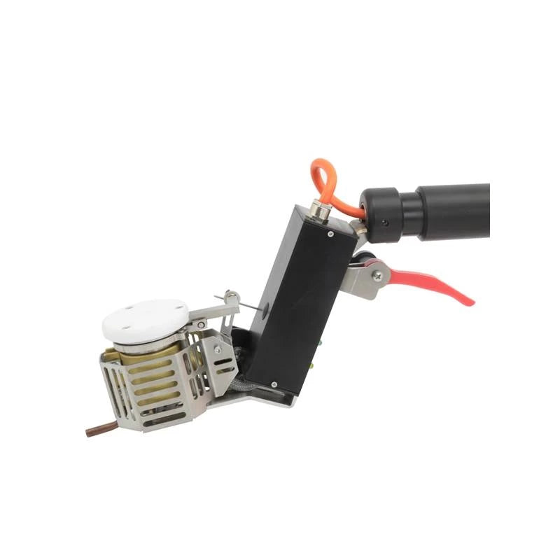 Sublimador alimentado por bateria INSTANTVAP
