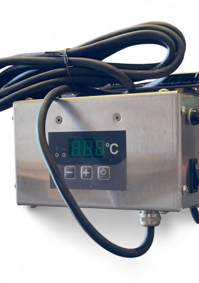 Honey decanter bench 80cm