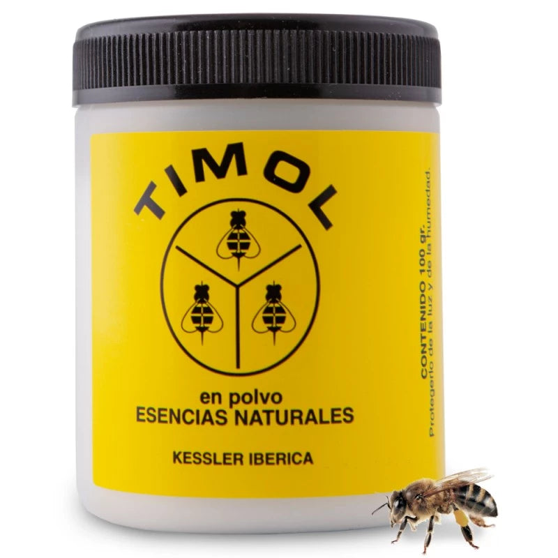 Timwol Timol 100g – Agrocentros Leon