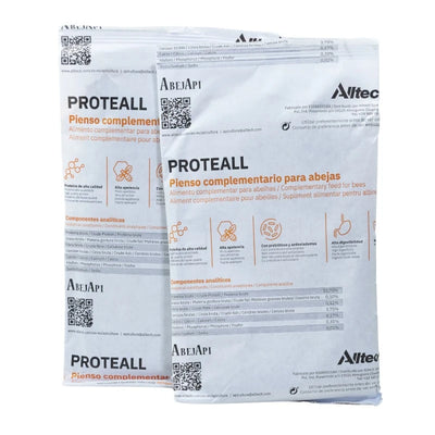 Proteall torta/caja (11%)