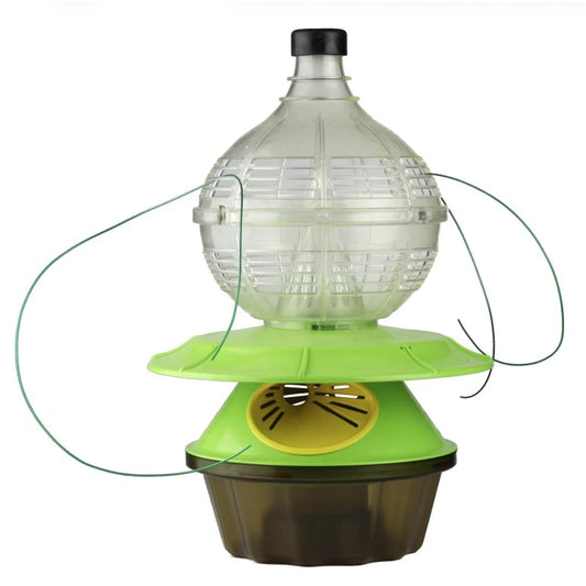 Trampa coreana HornetMaster Pro Anti Velutina & Orientalis